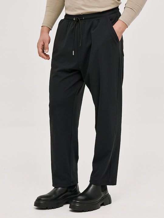 Trainingsanzug Black