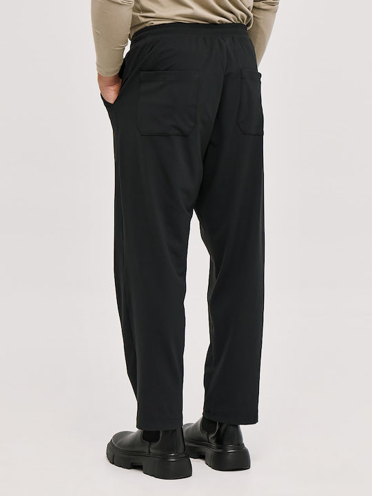 Trainingsanzug Black