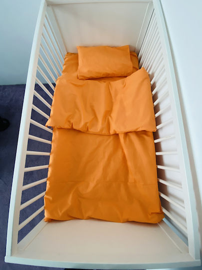 Σετ Κούνιας Orange