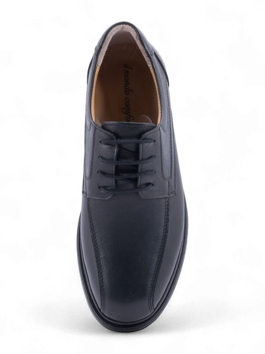 Men's Casual Shoes Black