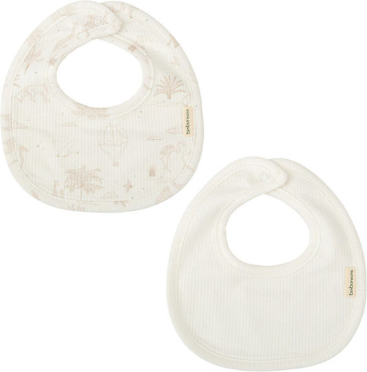 Bimbidreams Noe Babici Pentru Bebeluşi Material Textil 2 Bucăţi