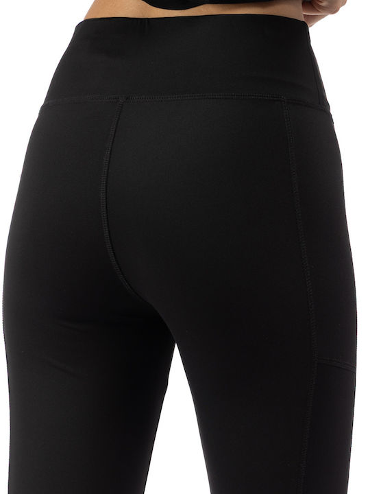 Women's Training Legging Black
