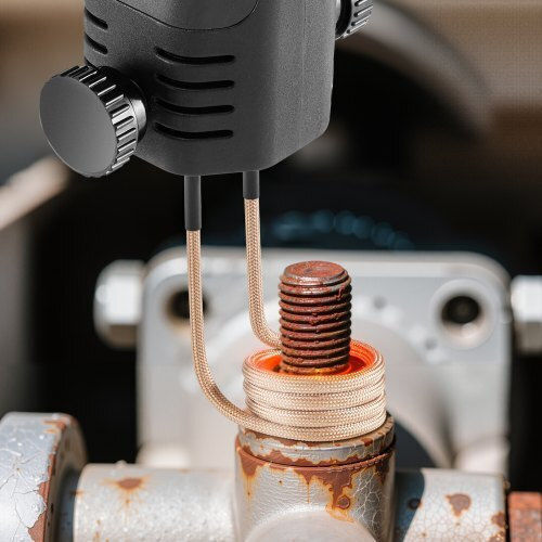 Vevor Heater Industrial Facilities 10pcs CGYJRQXQTJ10HY9QI001V0