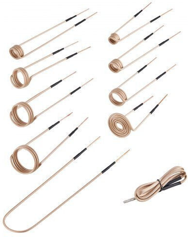 Vevor Heater Industrial Facilities 10pcs CGYJRQXQTJ10HY9QI001V0