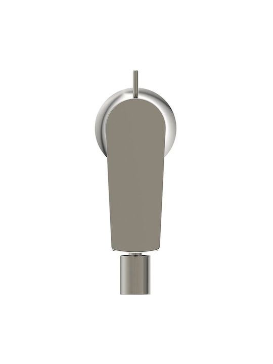 Ideal Standard La Dolce Vita Bidet Faucet Silver