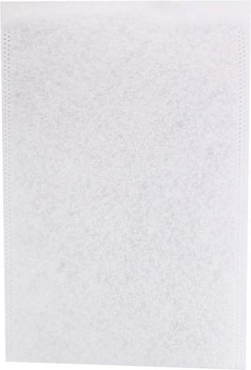 Nobamed Body Cleaning Gloves Patient Cleaning Glove for Bedridden / Patients Body 50 Pieces