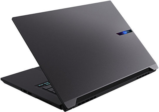 Gigabyte AERO X16 1VH93EEC94AH 16" IPS QHD+ 165Hz (Ryzen AI 300 Series-7 350/16GB/1TB SSD/GeForce RTX 5060/W11 Home) (International English Keyboard)