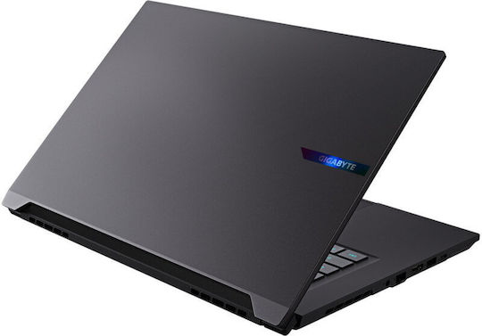 Gigabyte AERO X16 1VH93EEC94AH 16" IPS QHD+ 165Hz (Ryzen AI 300 Series-7 350/16GB/1TB SSD/GeForce RTX 5060/W11 Home) (International English Keyboard)