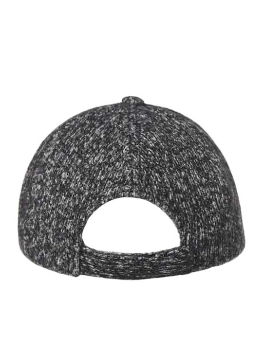 Funky Buddha W Caps Fbl01211610-Negru Multi