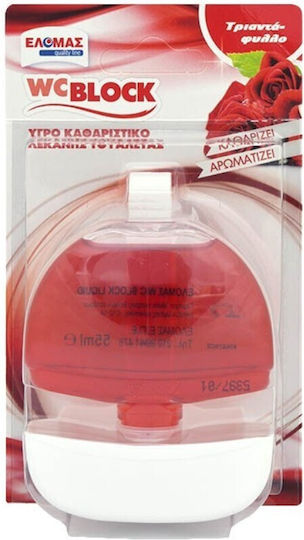 Ελομάς Block Λεκάνης 55ml