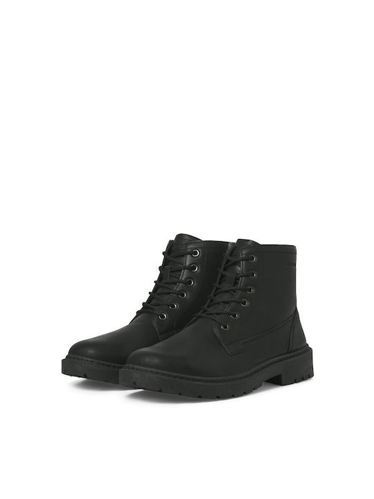 Gray Men's Boots