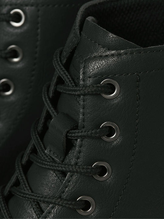 Gray Men's Boots