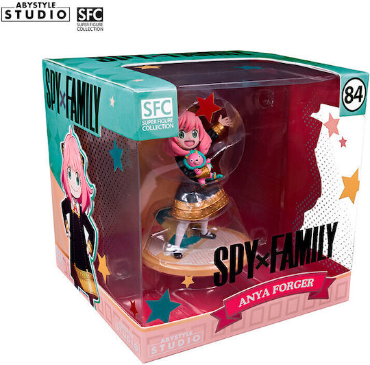 Spy Family Anya Forger