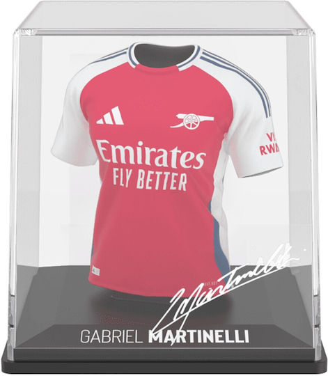 Fancollex Myjersey Arsenal Heim 2024/25 Gabriel Martinelli 49my00003