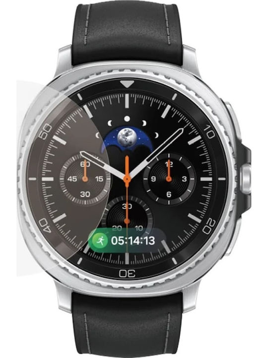 Panzerglass Screen Protector Tempered Glass Samsung Galaxy Watch8 Classic 46mm