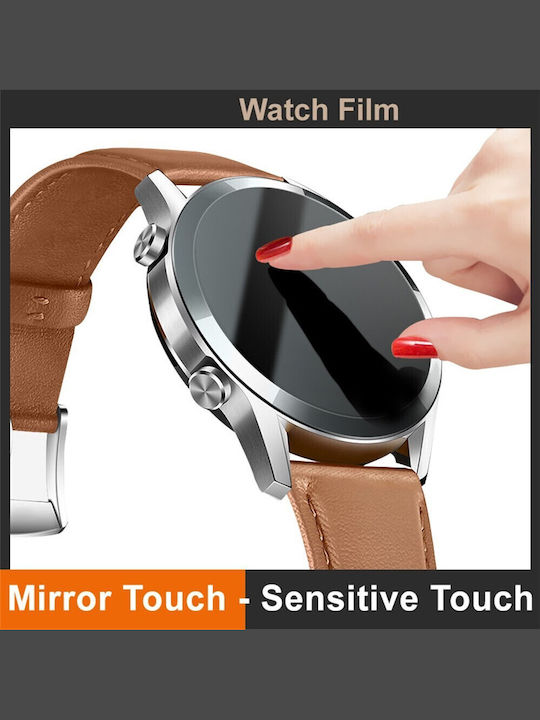 Samsung Galaxy Watch 8 44mm Imak Screen Protector Transparent