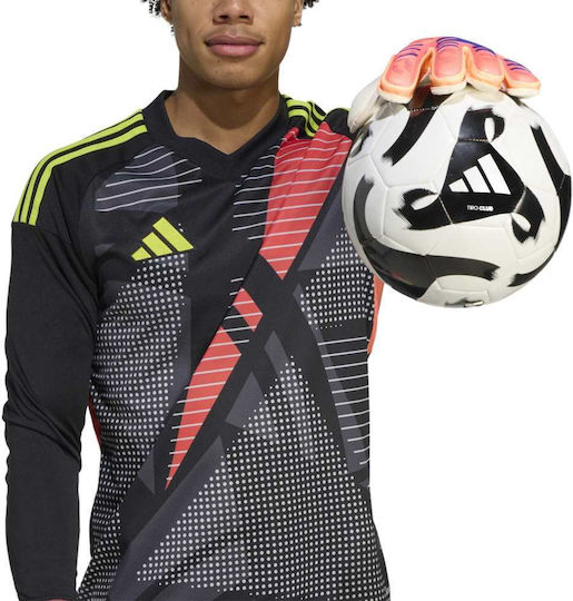 adidas Pred Gl Lge Голмански ръкавици за Възрастни Бежов