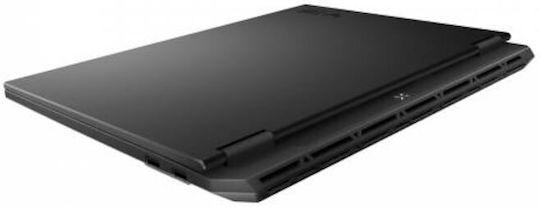 Asus TUF Gaming A16 16" FHD+ 165Hz (Ryzen 9-8940HX/16GB/1TB SSD/GeForce RTX 5060/No OS) (Tastatură Engleză Internațională)