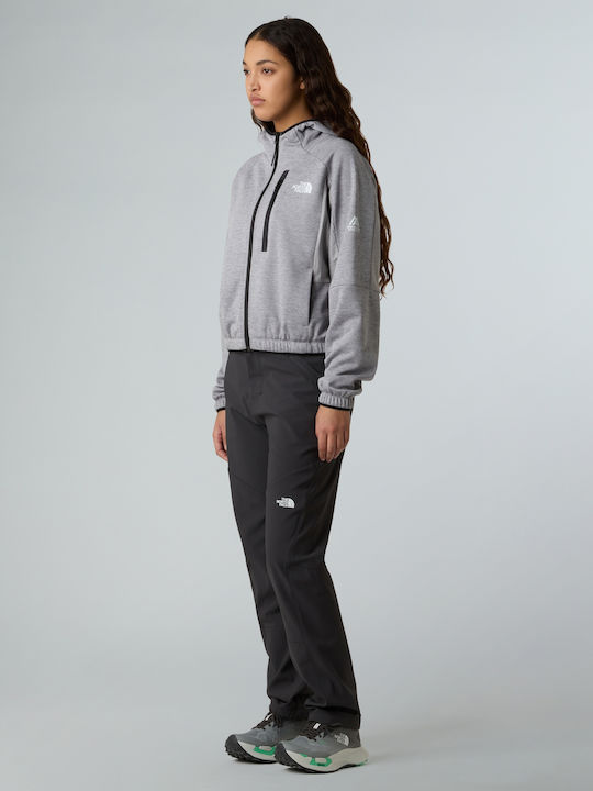 The North Face Diablo Γυναικείο Μακρύ Παντελόνι Πεζοπορίας