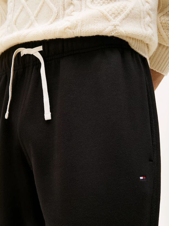 Sweatpants Black