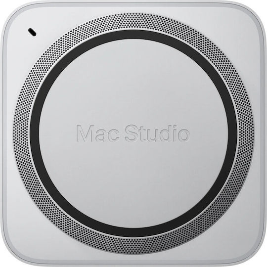 Apple Mac Studio (M3 Ultra 32‑core/256GB /80‑core GPU/2TB SSD/Mac