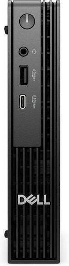 Pro Micro QCM1250 PC (Core Ultra 7 265T/16GB DDR5/512GB SSD/W11 Pro)