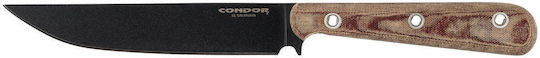 Condor Tool & Knives Μαχαίρι