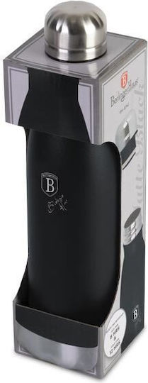 Berlinger Haus Μπουκάλι Θερμός Ανοξείδωτο 500ml Matte Black