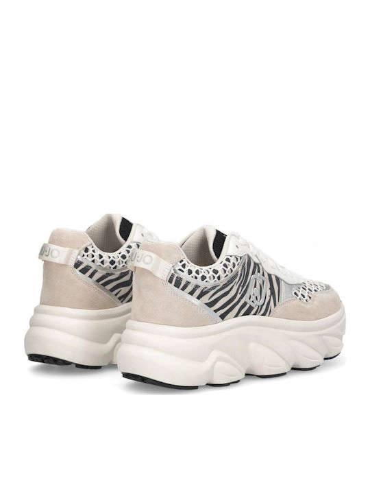 Adidași Pentru Femei Animal Print