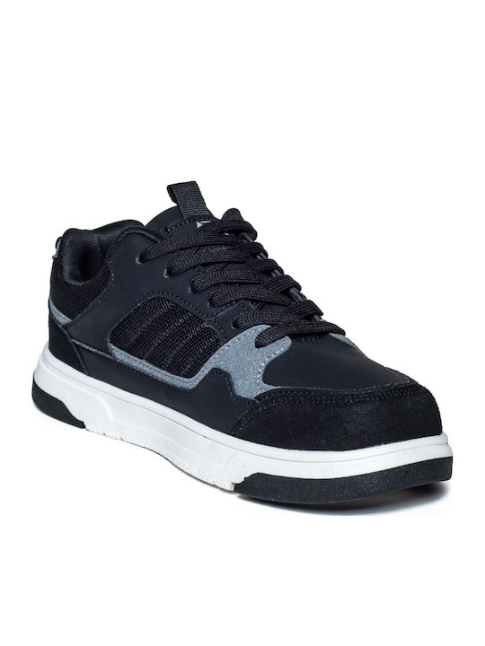Sneakers Black