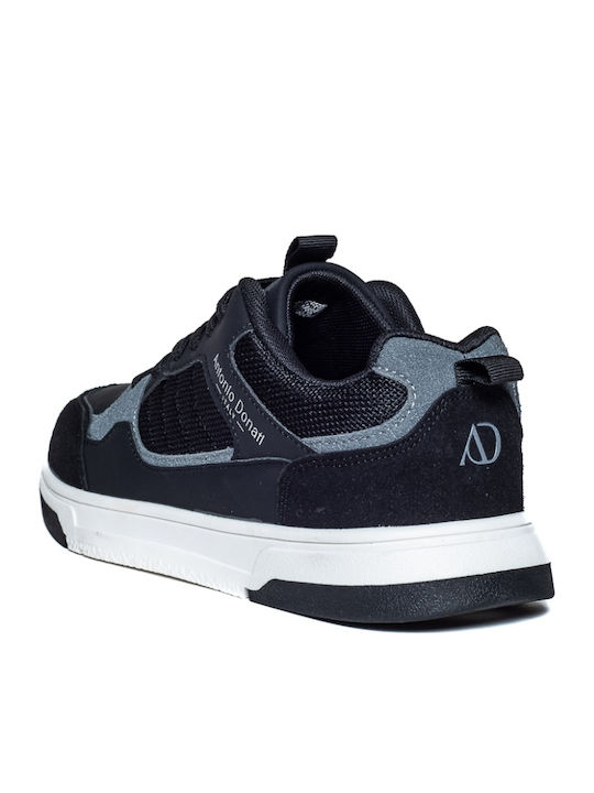 Sneakers Black