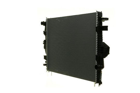 Mahle Autokühler