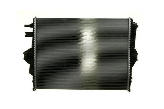 Mahle Autokühler
