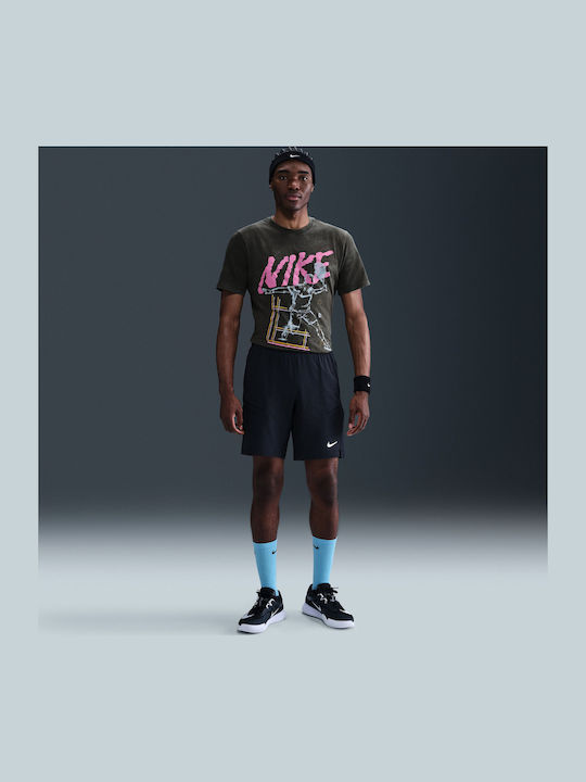 Nike HJ3454-355 Bluza Bărbat
