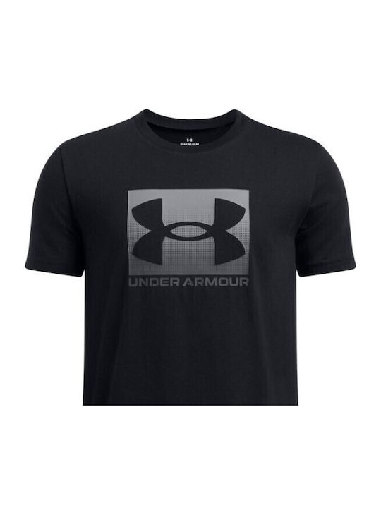 Παιδικό T-shirt Μαύρο