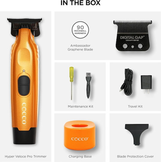 Profindustry Trimmer Μηχανή