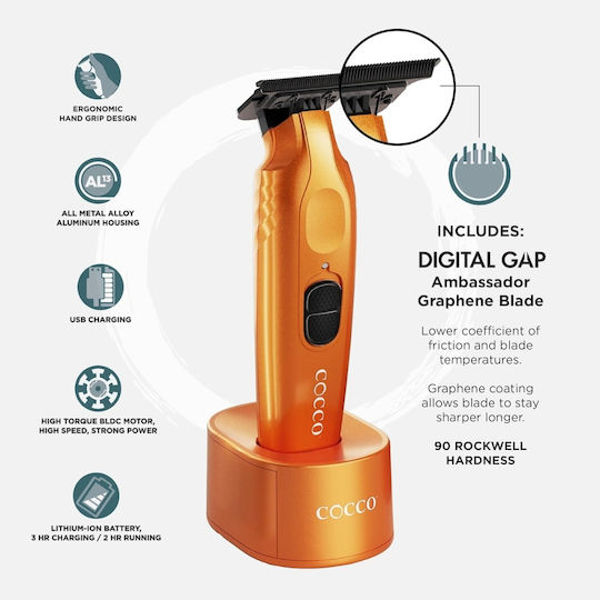 Profindustry Trimmer Μηχανή