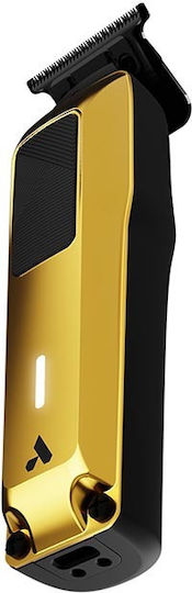Andis Trimmer Μηχανή Επαναφορτιζόμενη 562119
