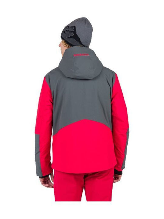 Rossignol RLNMJ08 Ανδρικό Μπουφάν για Σκι & Snowboard