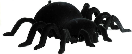 Lean Toys Ferngesteuertes Spielzeug Schwarz