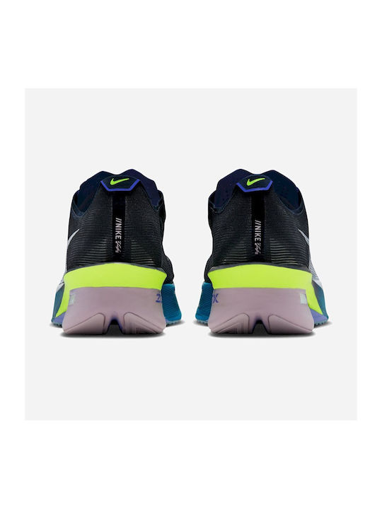 Vaporfly 4 Sport Shoes Running Black
