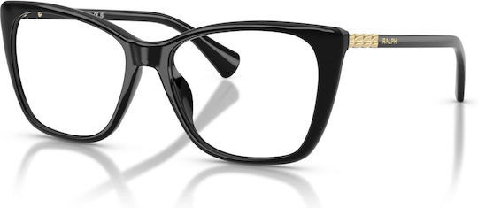 Ralph Ra7177u 5001 Γυαλιά Ολόκληρο Σκελετό Πάστινος Σκελετός