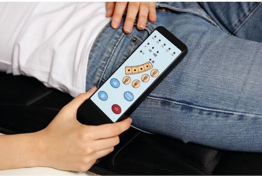 Jocca Electric Massage Mat Massage Device for the Body