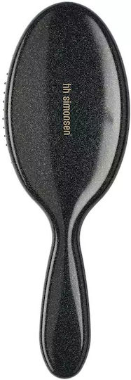 hh Simonsen Gold True Divinity MK2 Black Hair Straightener