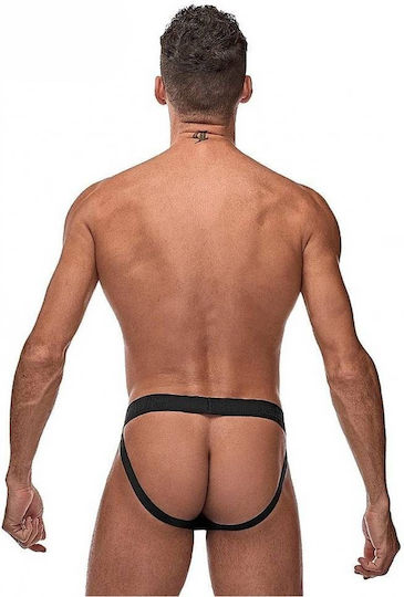 Malepower Ανδρικό Εσώρουχο Jockstrap Μπλε