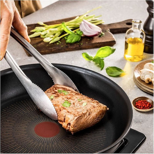 Tefal Excellence Pan made of Aluminum with Non-Stick Coating 28cm