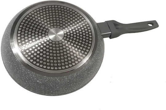 Klausberg 16cm Aluminium mit Keramikbeschichtung