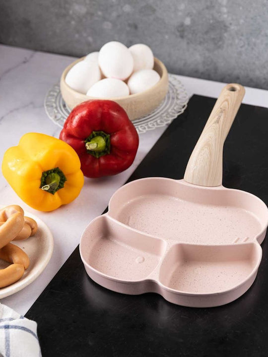 Klausberg Pan made of Cast Aluminum with Non-Stick Coating 34cm