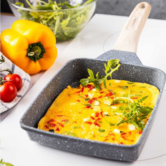 Klausberg Pan made of Cast Aluminum with Non-Stick Coating 36cm