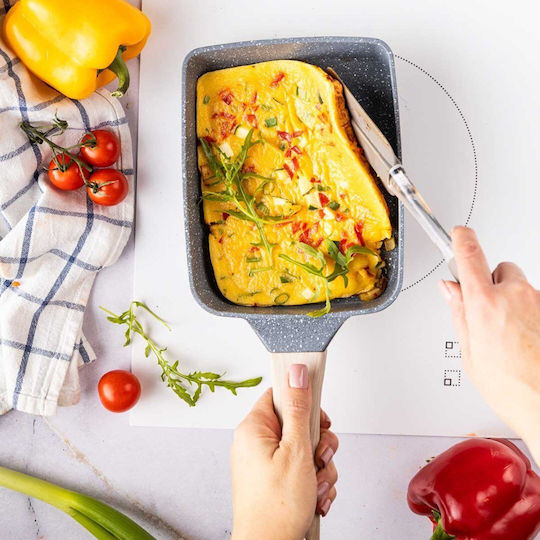 Klausberg Pan made of Cast Aluminum with Non-Stick Coating 36cm